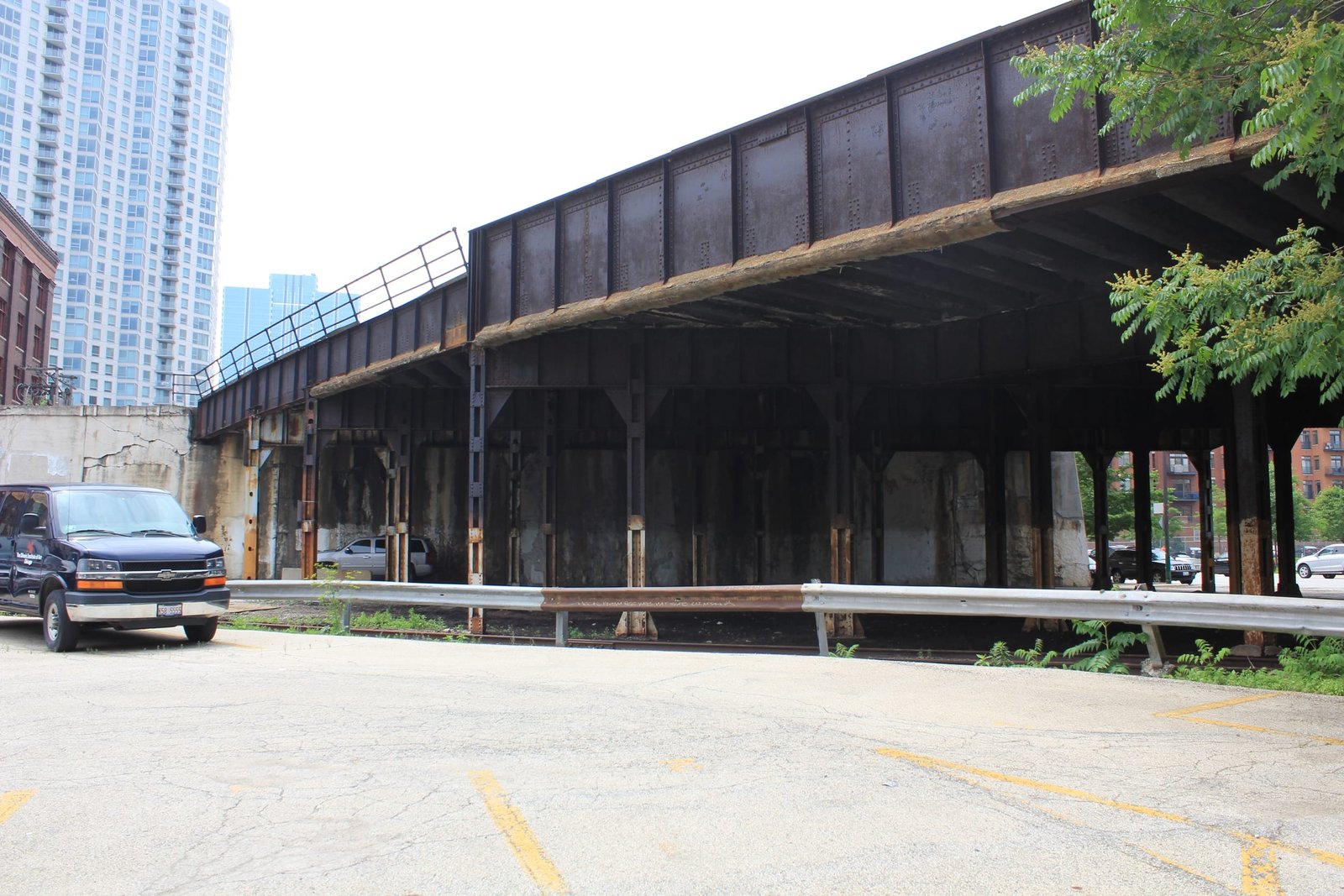 South end